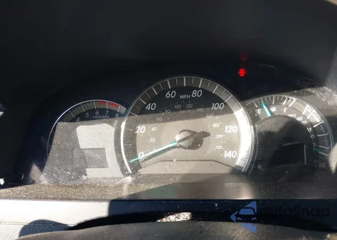 2014 Toyota Camry Se from USA, damaged, VIN 4T1BF1FK2EU313133